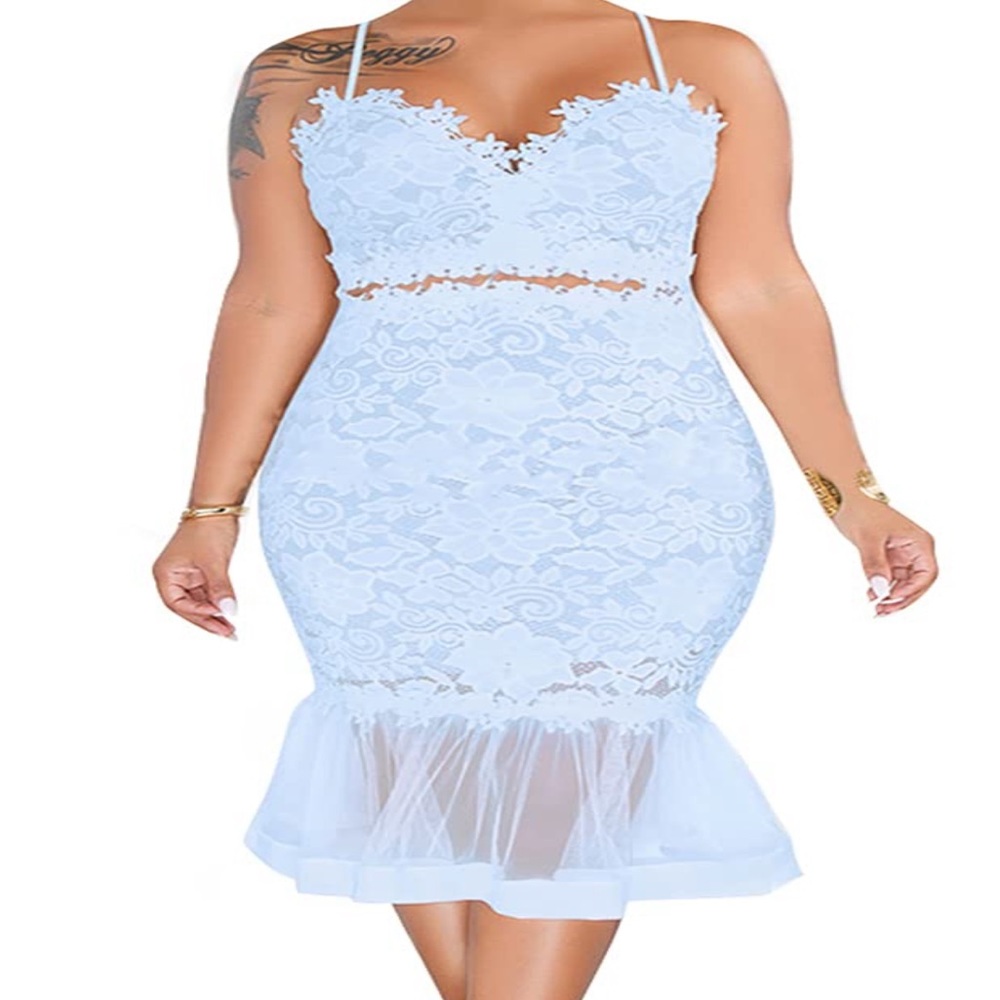 Women’s dress
